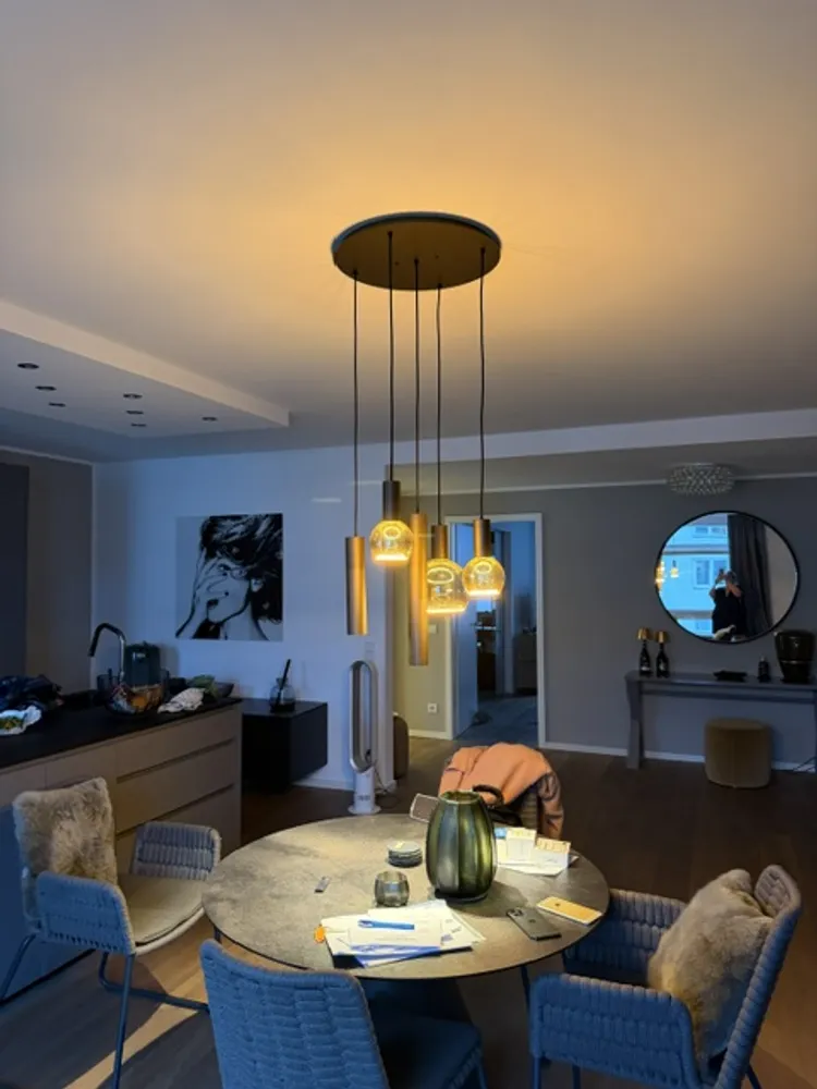 3 Zimmer Wohnung mit 102 m² in Düsseldorf – Bild 6