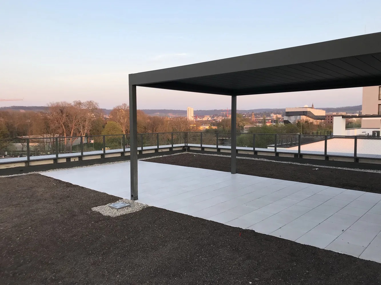 4 Zimmer Wohnung mit 103 m² in Heilbronn – Bild 6