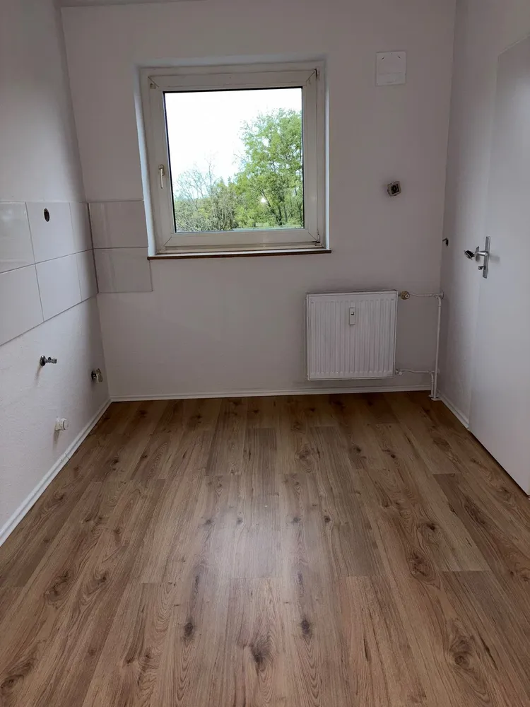 3 Zimmer Wohnung mit 61 m² in Wuppertal – Bild 2