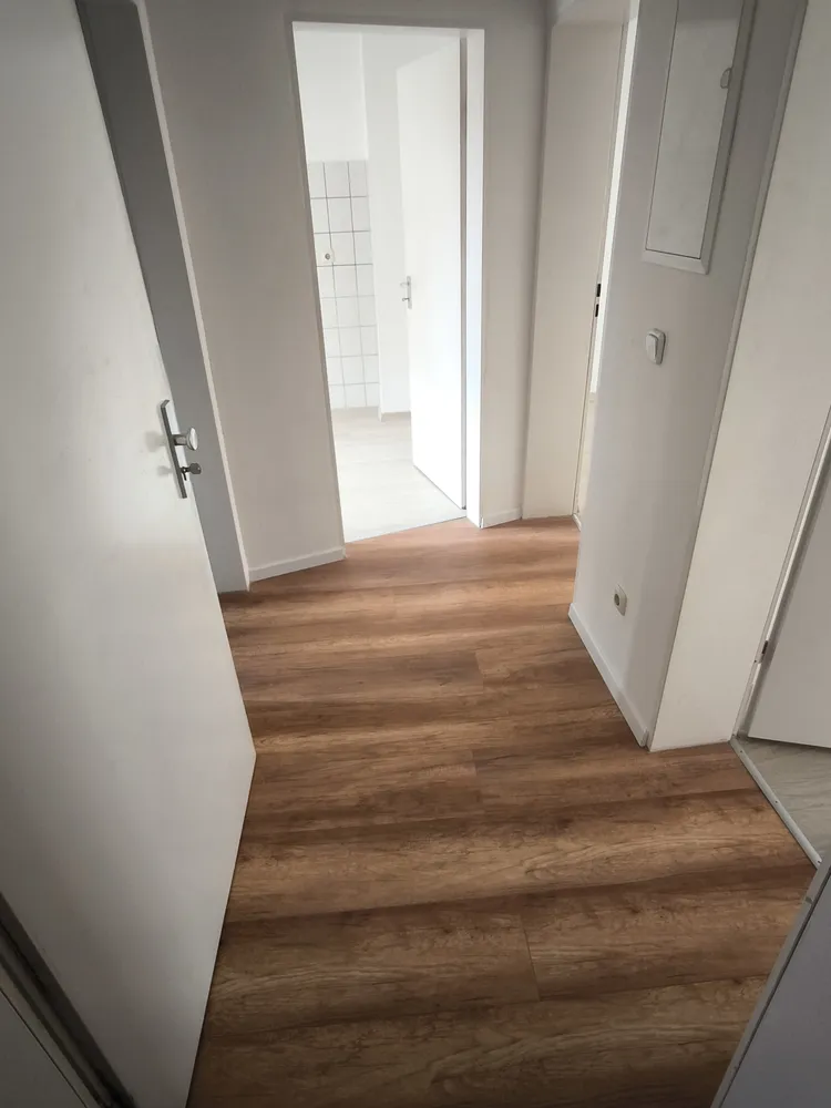 3 Zimmer Wohnung mit 52 m² in Nürnberg – Bild 4