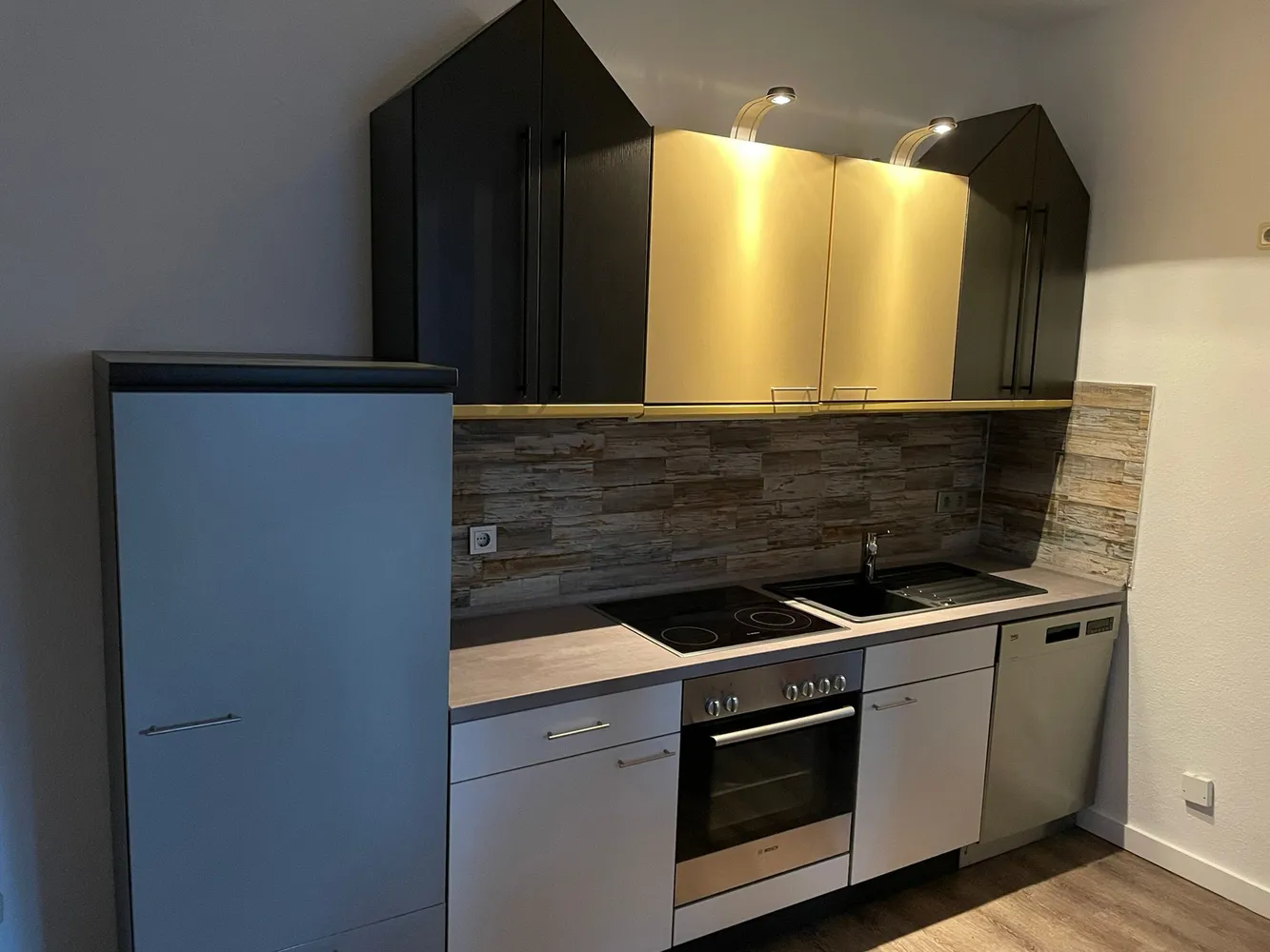 2 Zimmer Wohnung mit 35 m² in Duisburg – Bild 6