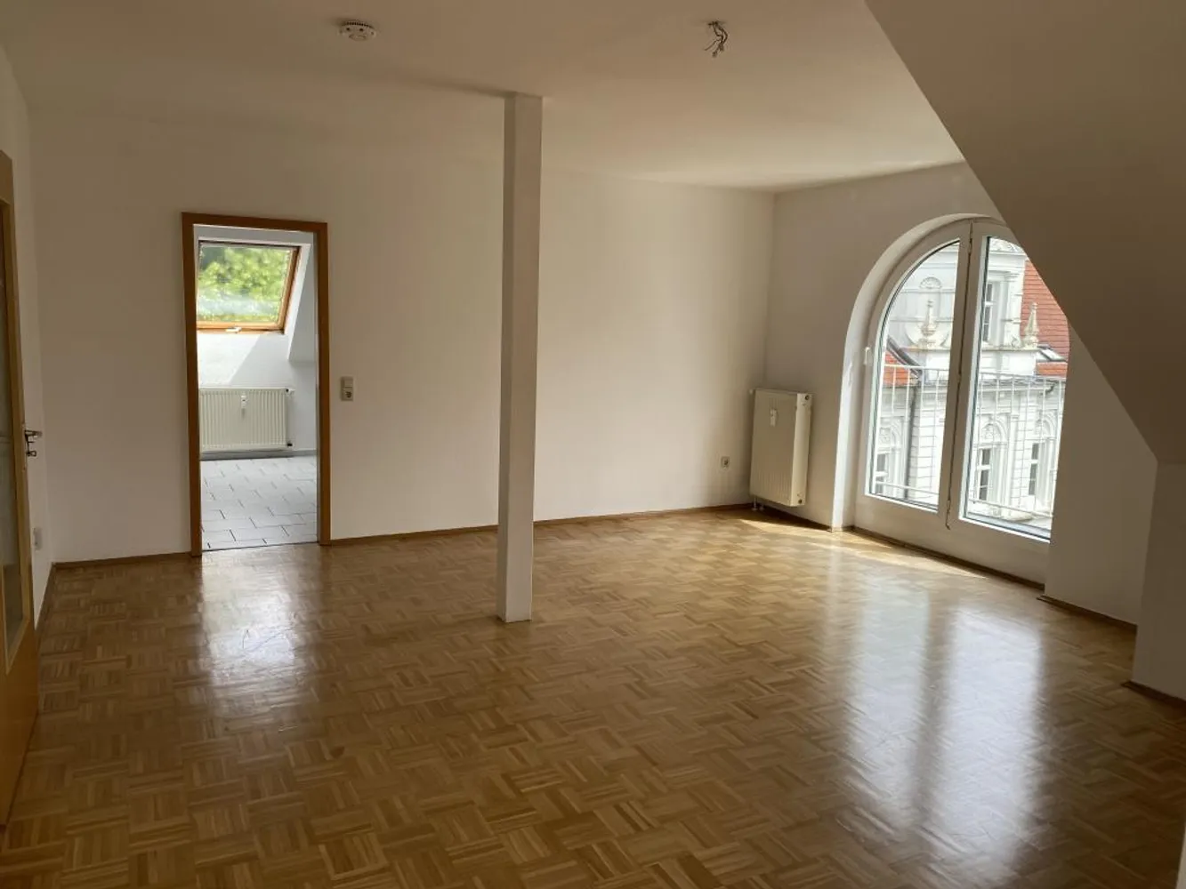 3 Zimmer Wohnung mit 89 m² in Bochum – Bild 2