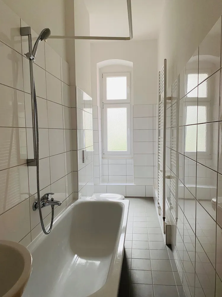 2 Zimmer Wohnung mit 61 m² in Berlin – Bild 10