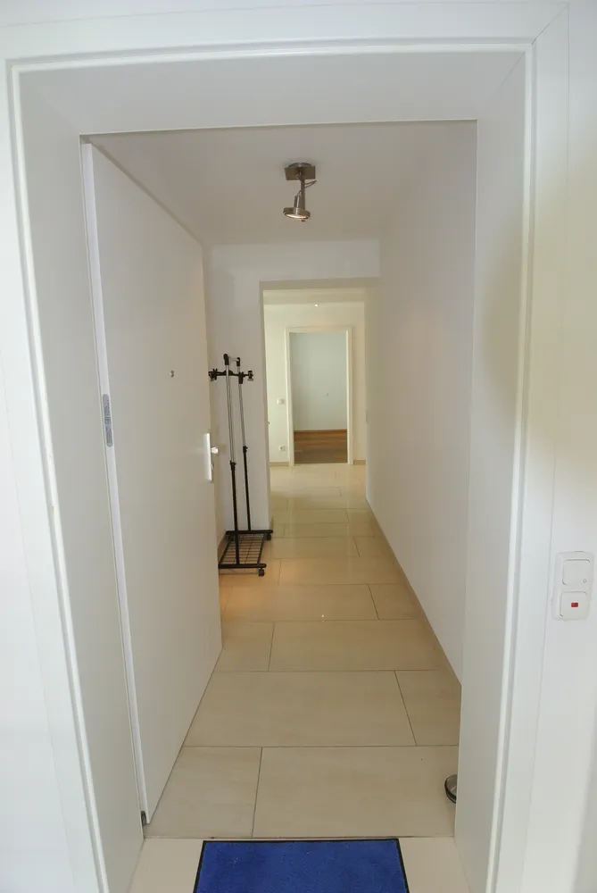 2 Zimmer Wohnung mit 55 m² in Aachen – Bild 2