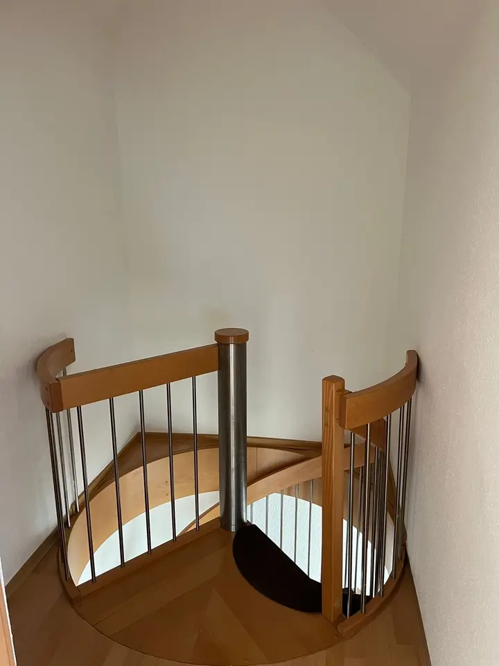 4 Zimmer Wohnung mit 96 m² in Mannheim – Bild 8