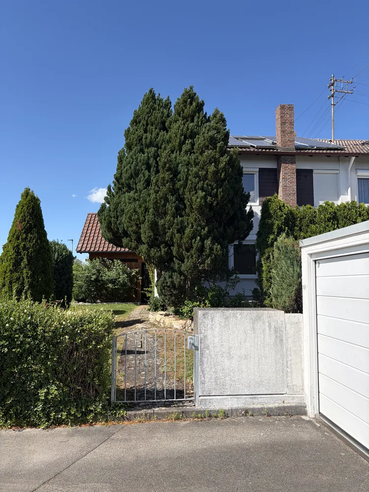 5 Zimmer Haus mit 128 m² in Böblingen – Bild 6