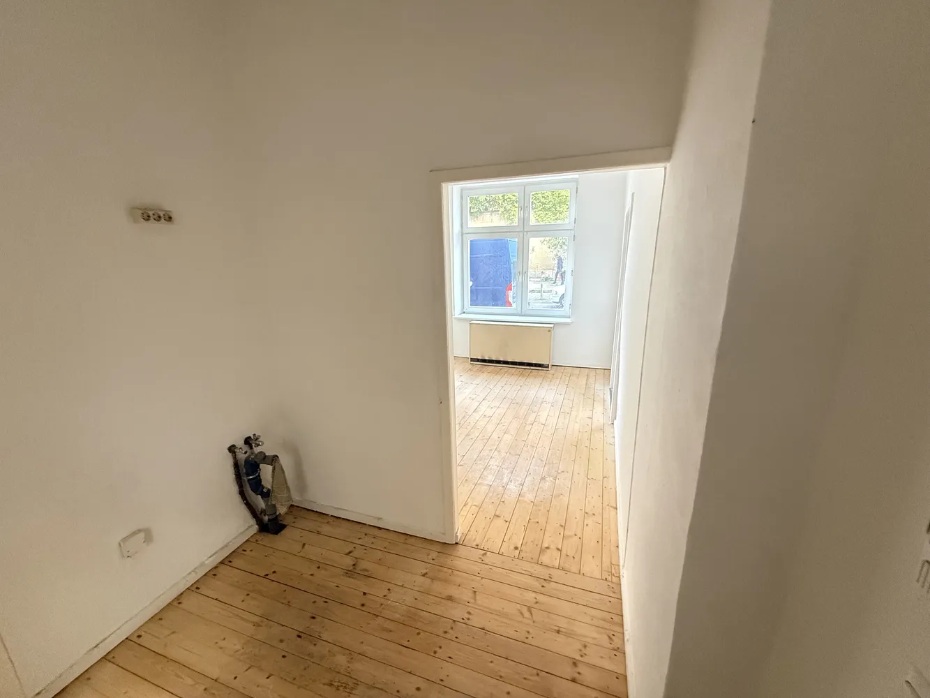 2 Zimmer Wohnung mit 39 m² in Hamburg – Bild 7