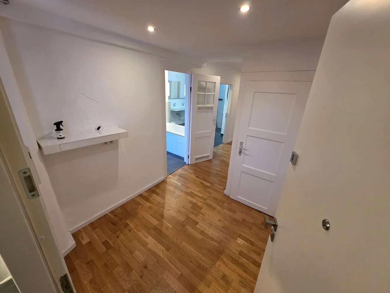 4 Zimmer Wohnung mit 90 m² in Nürnberg – Bild 1