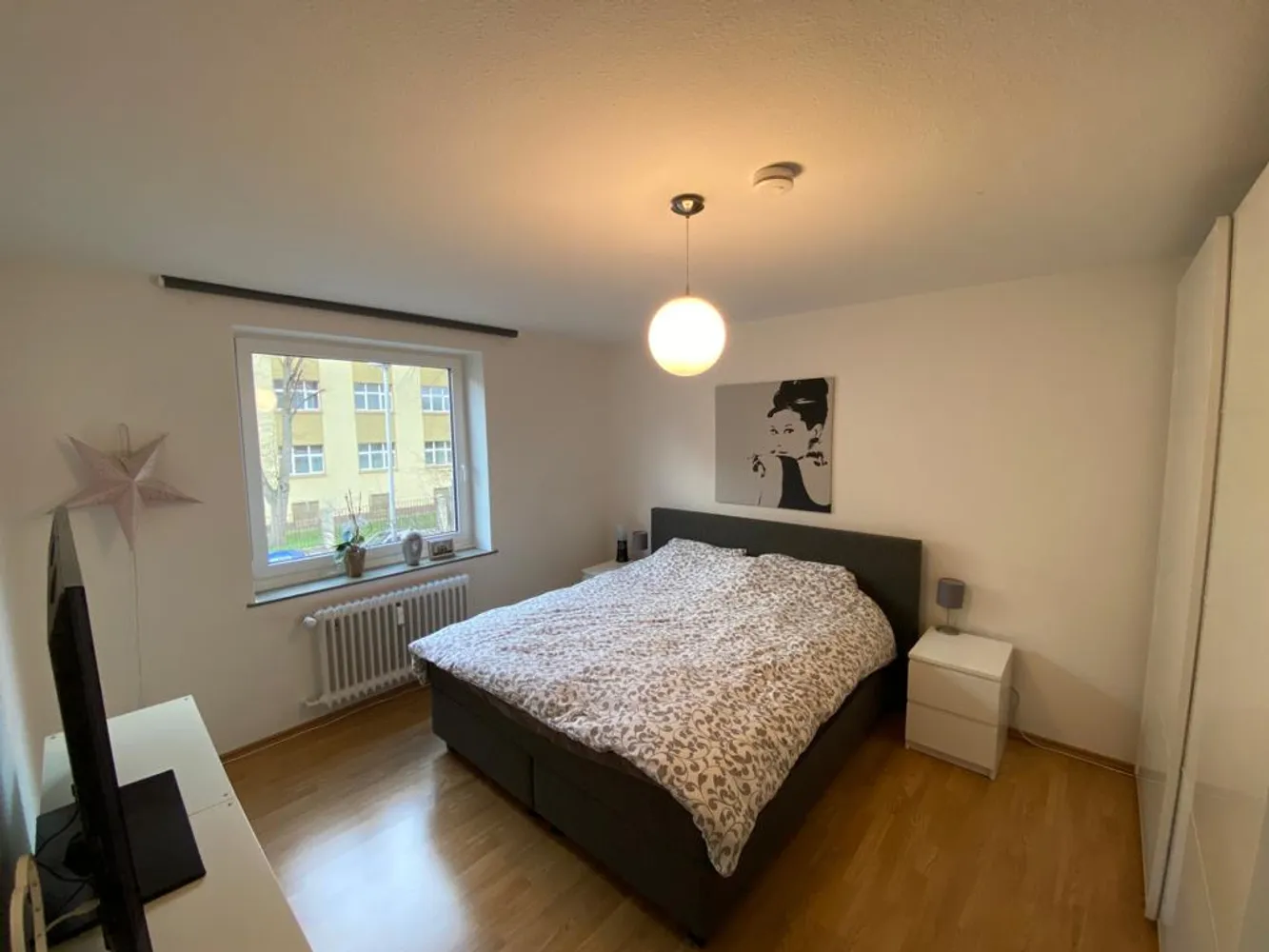 3 Zimmer Wohnung mit 71 m² in Hannover – Bild 6