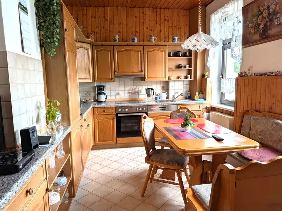 5 Zimmer Haus mit 109 m² in Greiz – Bild 5