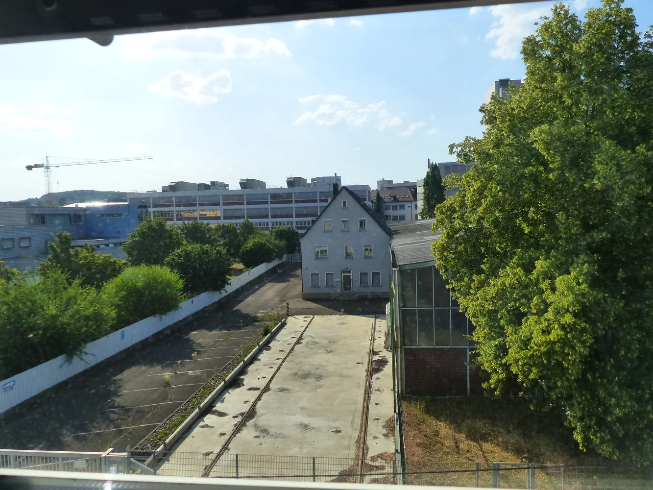 2 Zimmer Wohnung mit 36 m² in Stuttgart – Bild 10