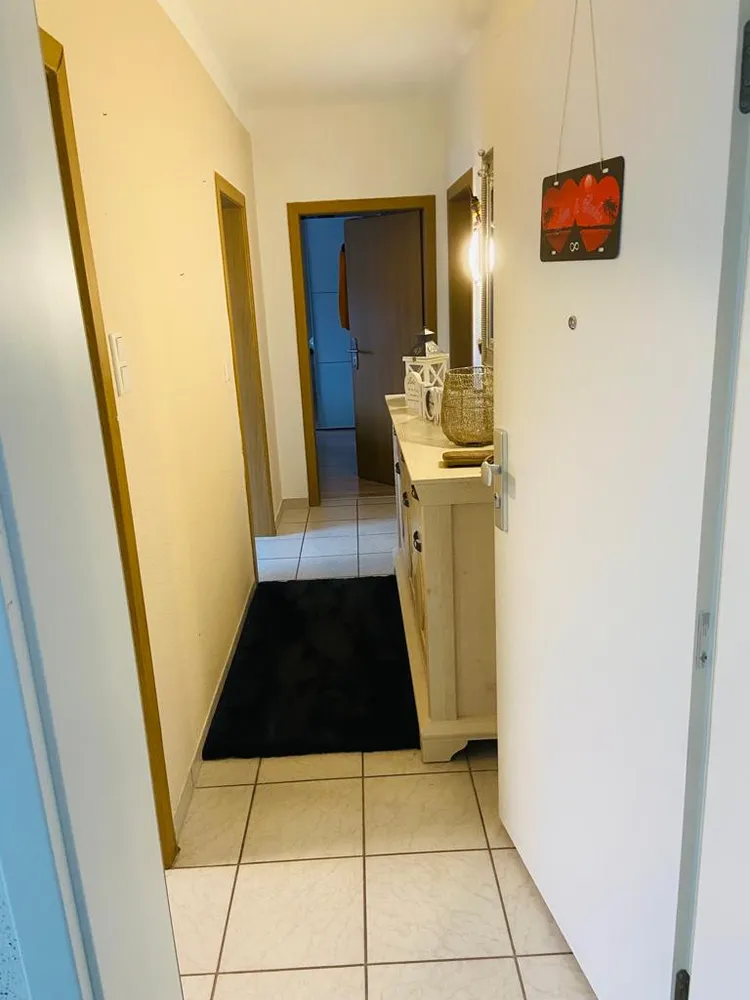3 Zimmer Wohnung mit 66 m² in Essen – Bild 2