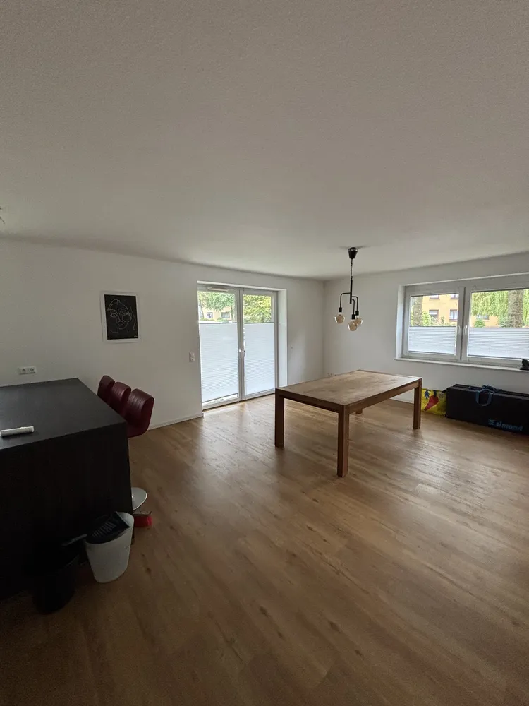4 Zimmer Wohnung mit 97 m² in Hamburg – Bild 6