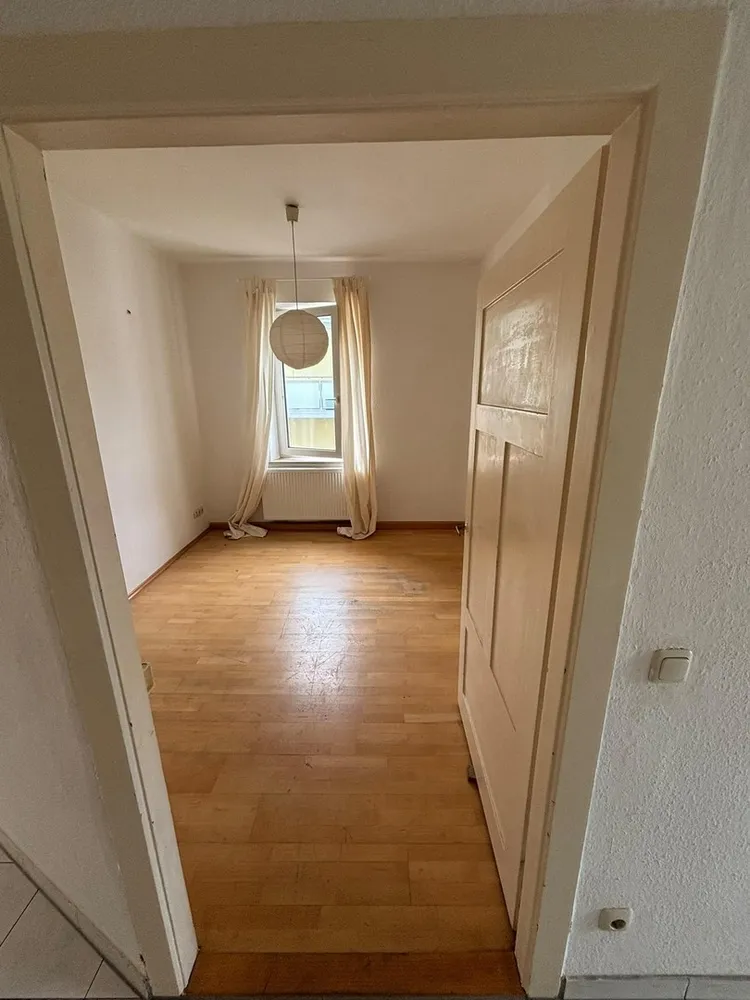 2 Zimmer Wohnung mit 58 m² in Augsburg – Bild 3