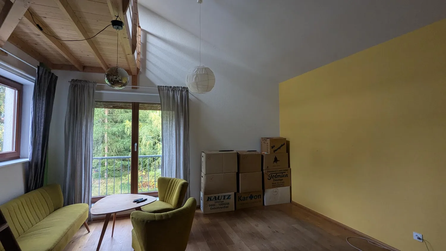 7 Zimmer Haus mit 178 m² in Berlin – Bild 4