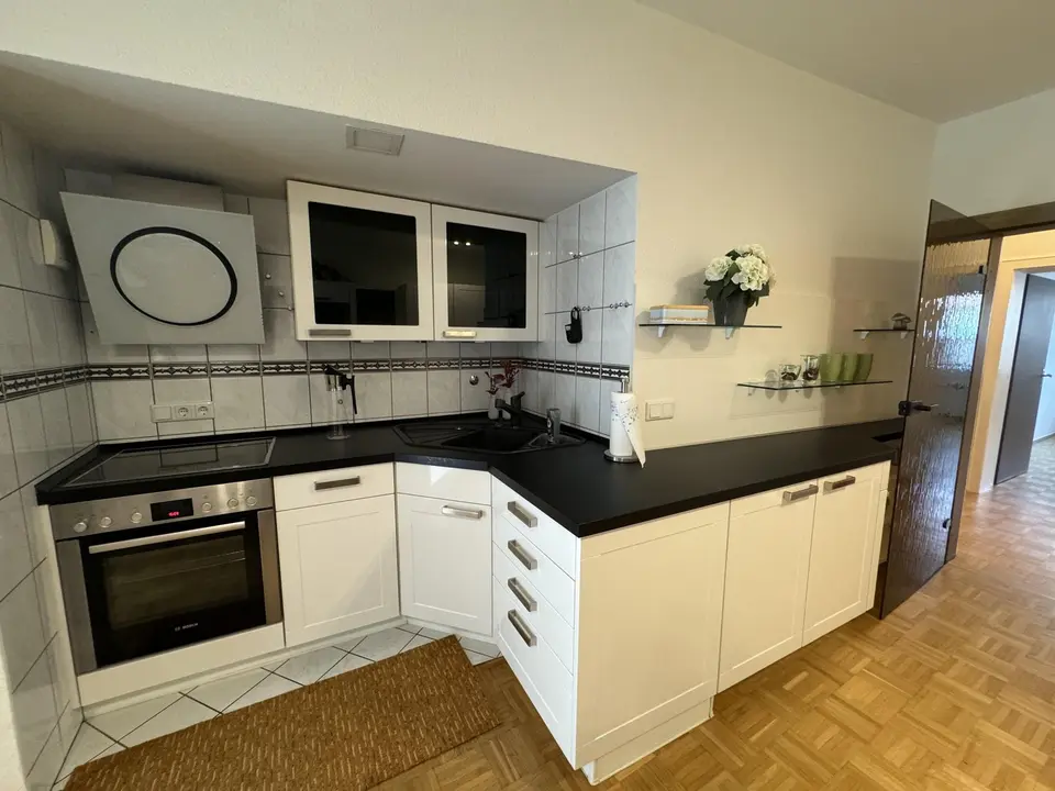 3 Zimmer Wohnung mit 65 m² in Essen – Bild 2