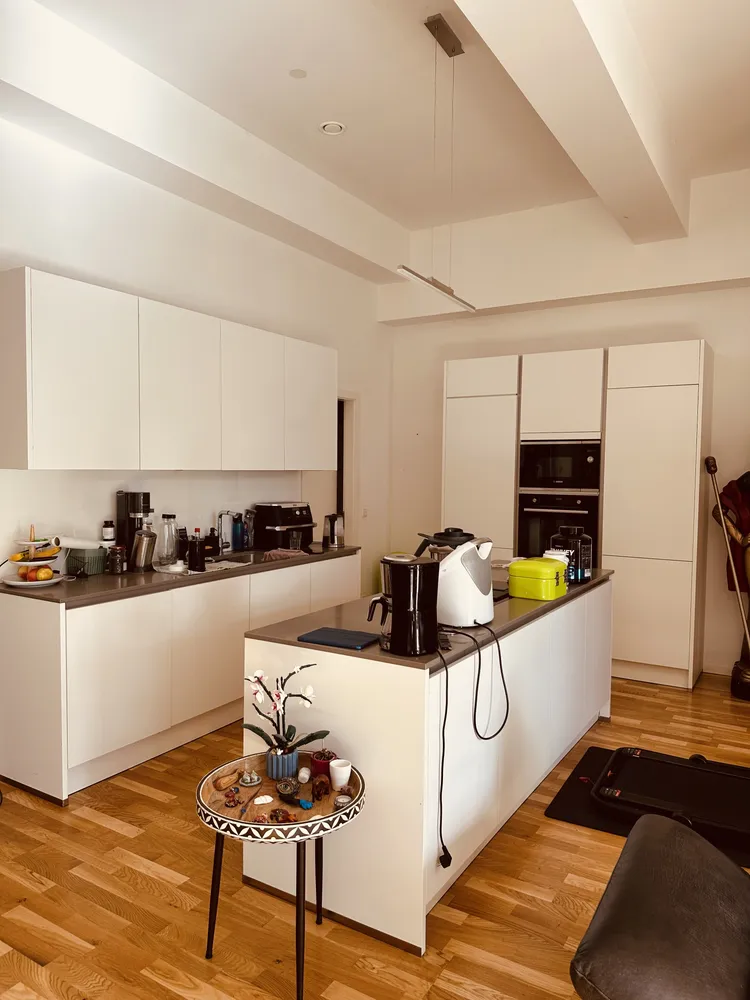 4 room apartment with 102 m² in Frankfurt am Main – Photo 7