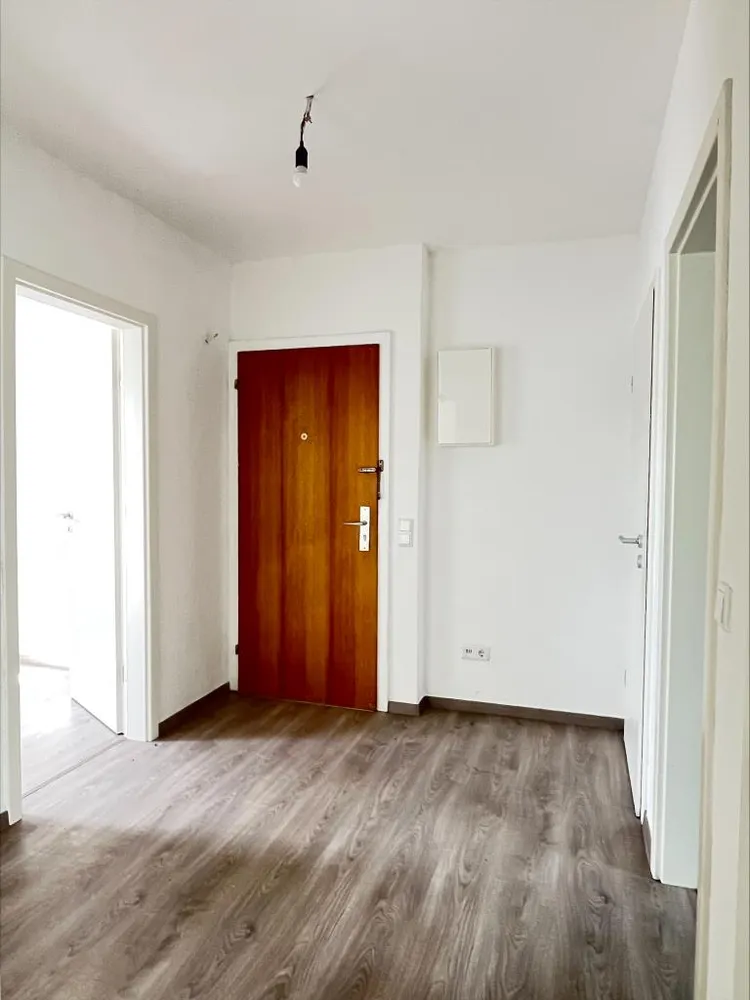 3 Zimmer Wohnung mit 51 m² in Lüdenscheid – Bild 2