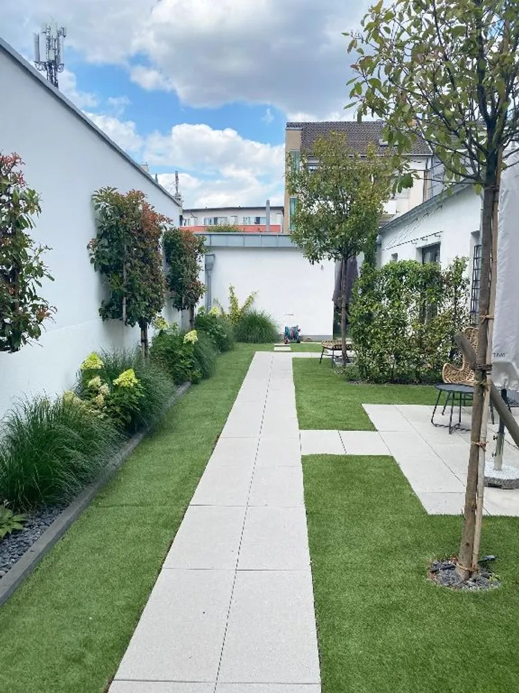 2 Zimmer Wohnung mit 35 m² in Köln – Bild 1