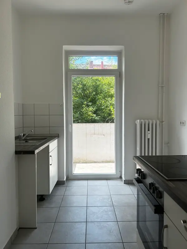 3 Zimmer Wohnung mit 76 m² in Kiel – Bild 2