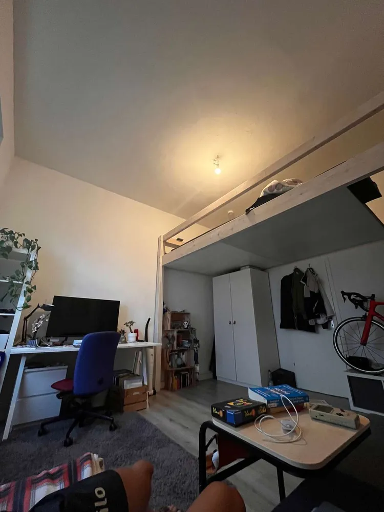 2 Zimmer Wohnung mit 35 m² in Dortmund – Bild 9