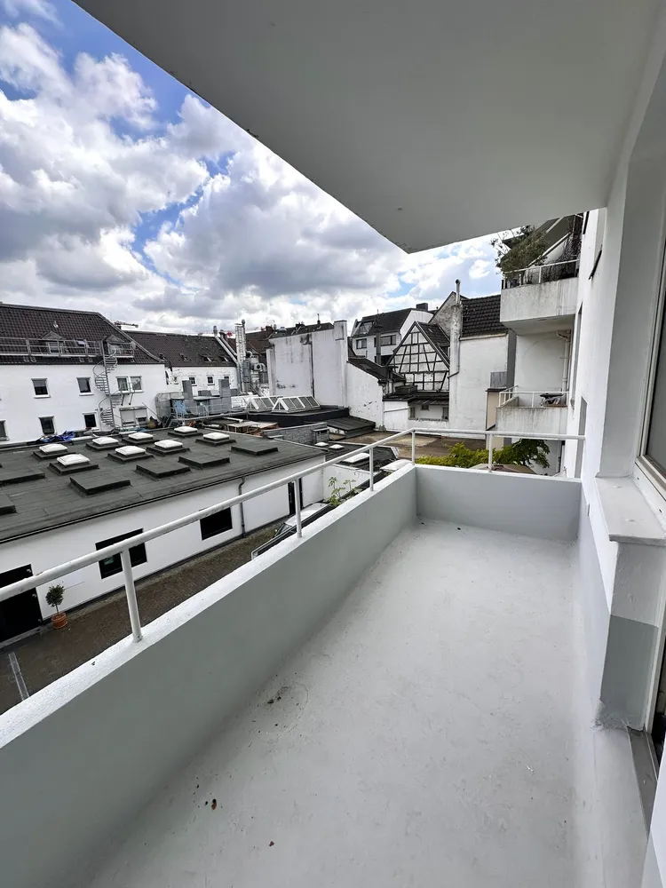 2 Zimmer Wohnung mit 53 m² in Düsseldorf – Bild 6