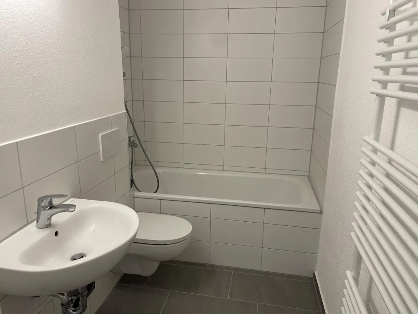 2 Zimmer Wohnung mit 58 m² in Braunschweig – Bild 5