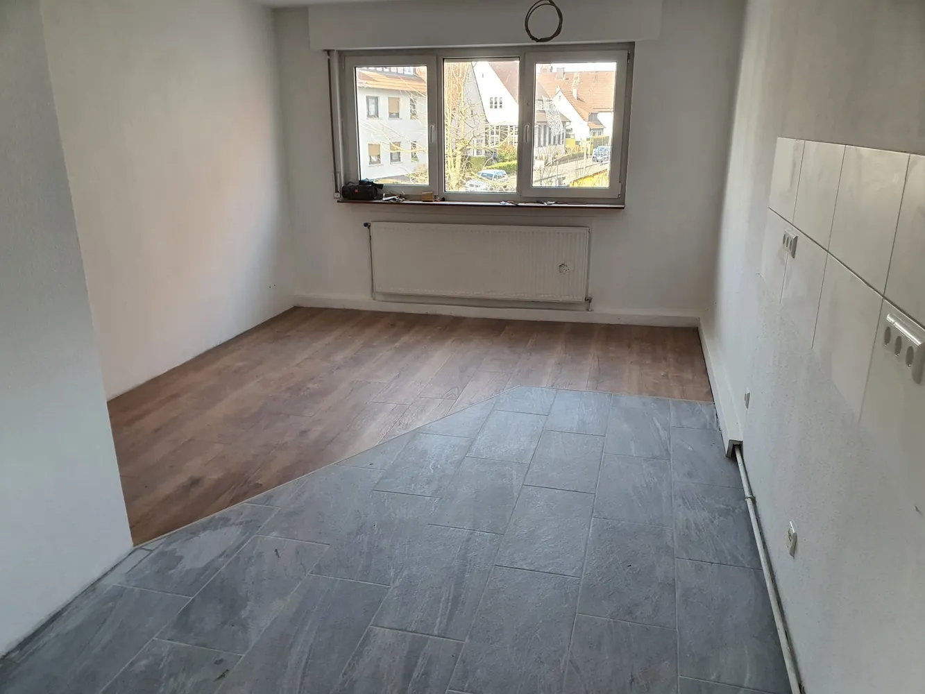 4 Zimmer Wohnung mit 105 m² in Karlsruhe – Bild 3