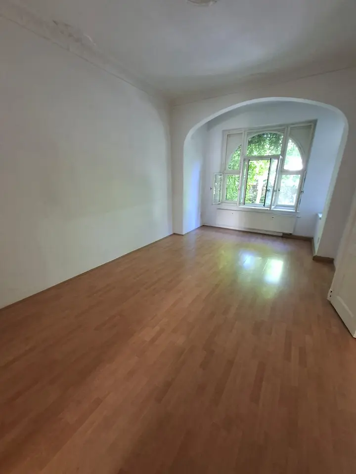 5 Zimmer Wohnung mit 128 m² in Chemnitz – Bild 1