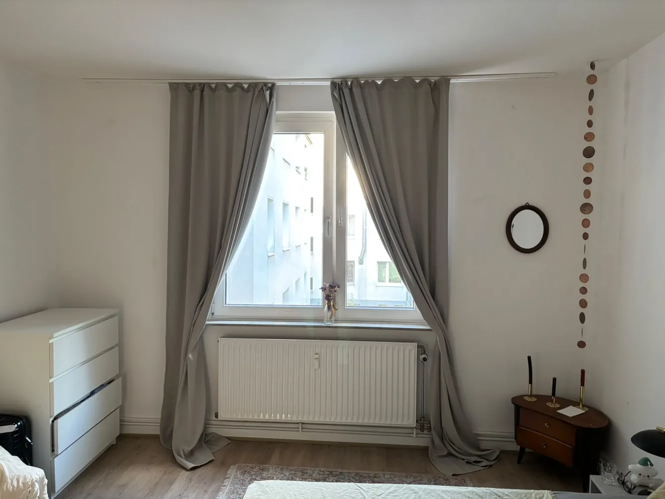2 Zimmer Wohnung mit 65 m² in Köln – Bild 3