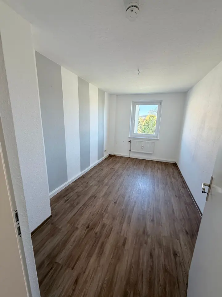 4 Zimmer Wohnung mit 75 m² in Kamenz – Bild 1