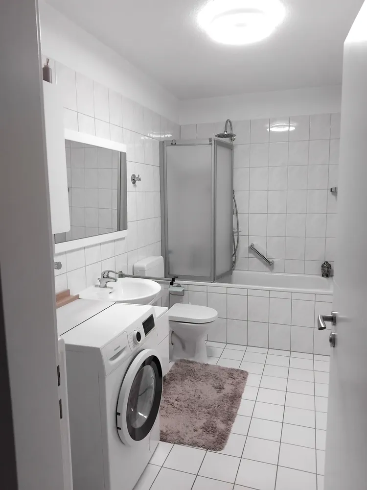 3 room apartment with 66 m² in Gelsenkirchen – Photo 3
