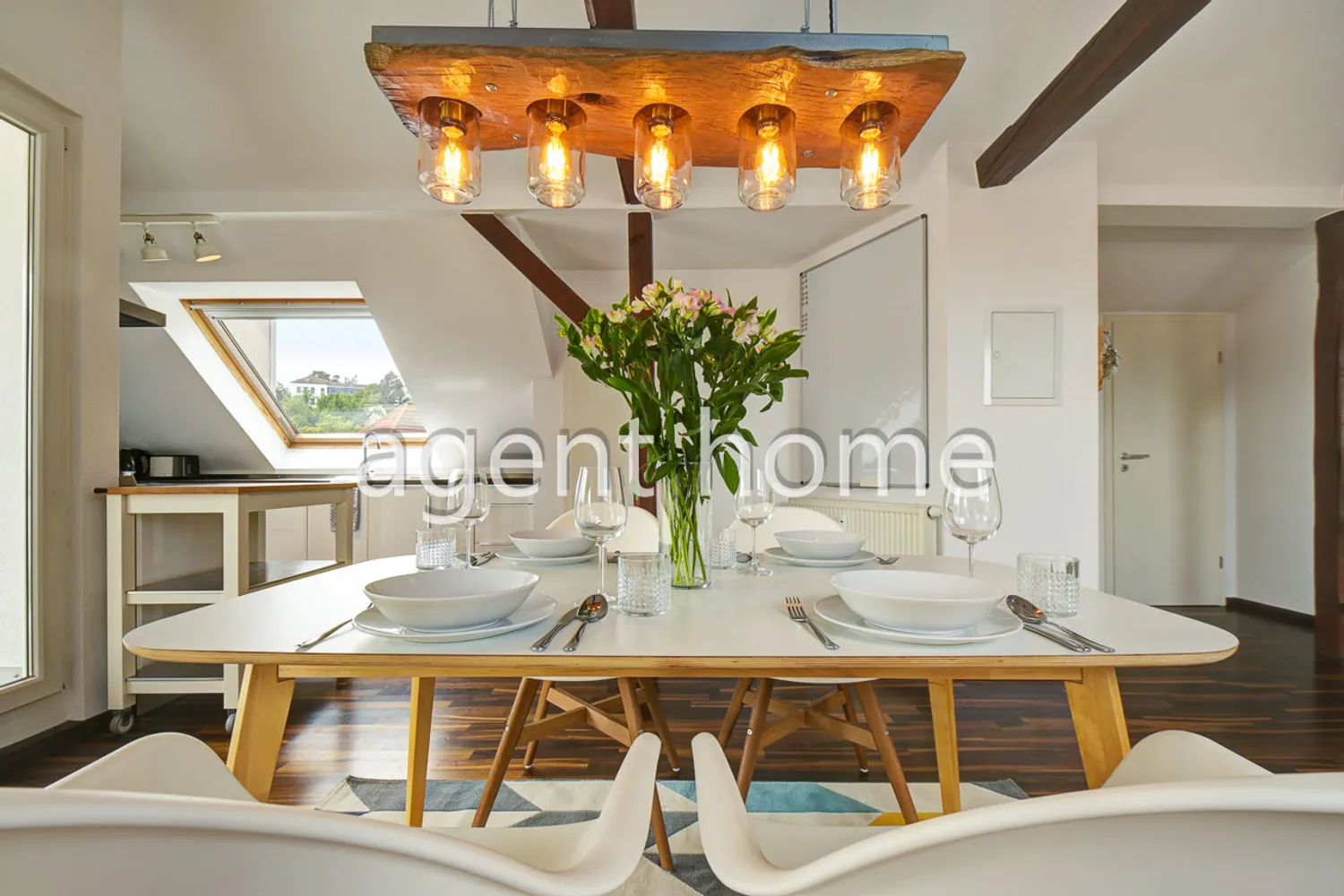 2 Zimmer Wohnung mit 66 m² in Stuttgart – Bild 9