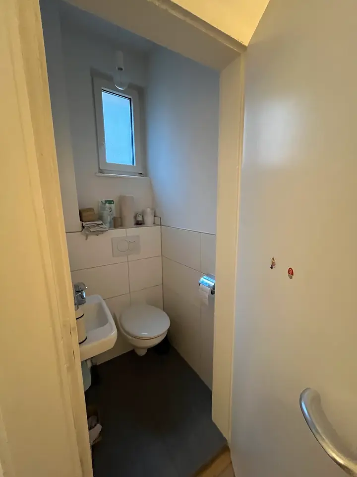 WG-Zimmer mit 19 m² in Mannheim – Bild 7