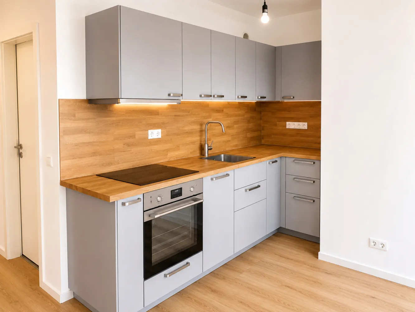1 Zimmer Wohnung mit 45 m² in Bremen – Bild 4