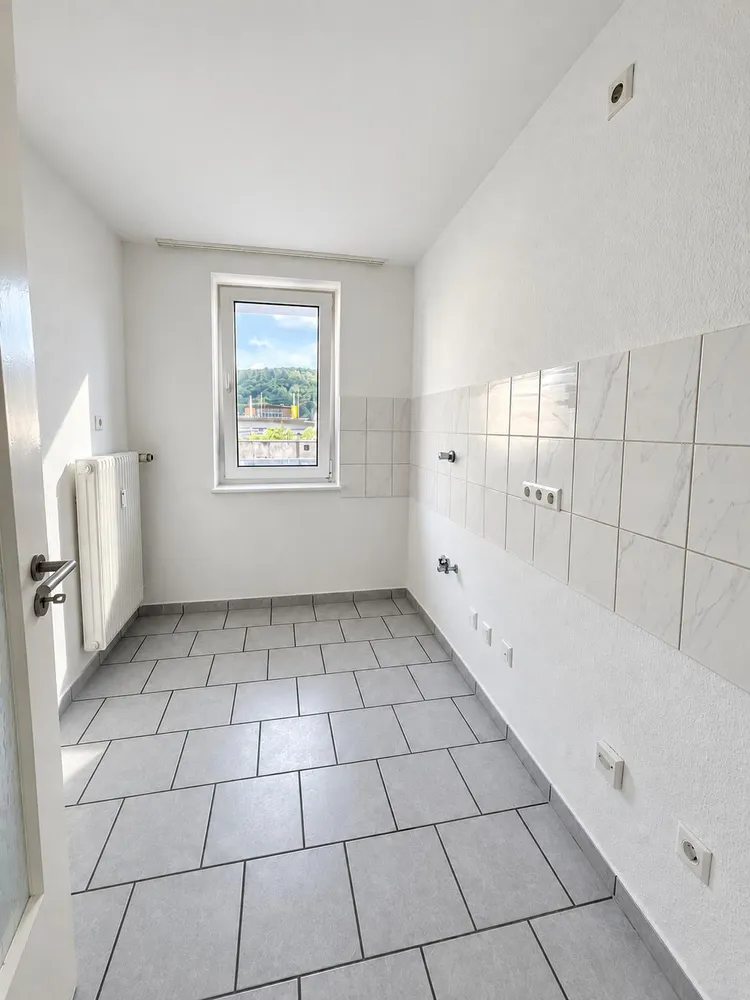 2 Zimmer Wohnung mit 47 m² in Hagen – Bild 3