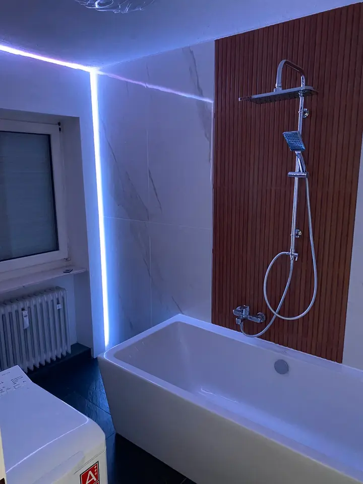 4 Zimmer Wohnung mit 82 m² in Regensburg – Bild 9