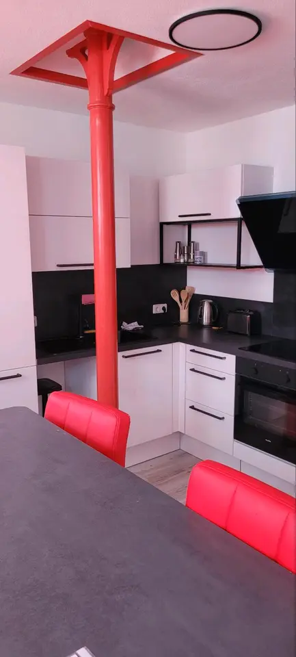 2 Zimmer Wohnung mit 60 m² in Sonneberg – Bild 3