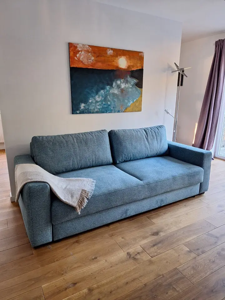 WG-Zimmer mit 70 m² in Kiel – Bild 2