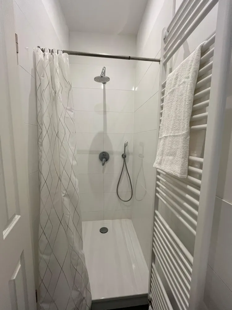 2 Zimmer Wohnung mit 49 m² in Berlin – Bild 11