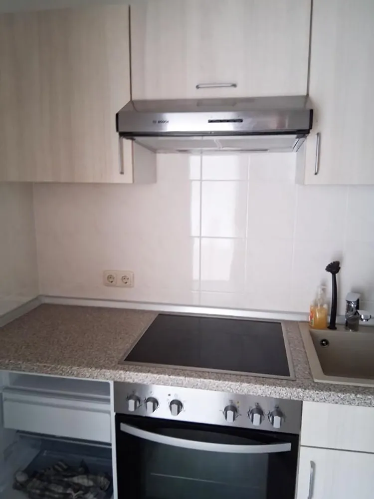 2 Zimmer Wohnung mit 43 m² in Lübeck – Bild 5
