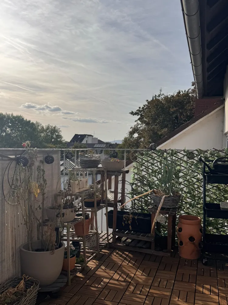 3 Zimmer Wohnung mit 66 m² in Wiesbaden – Bild 5