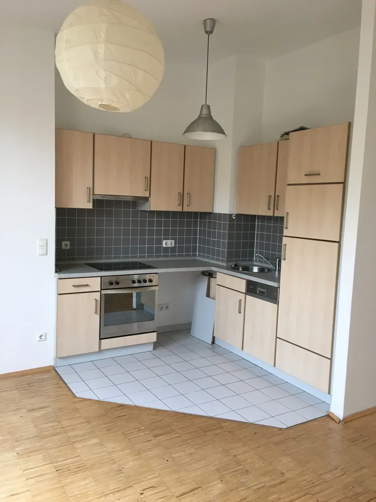 1 Zimmer Wohnung mit 24 m² in Leipzig – Bild 4