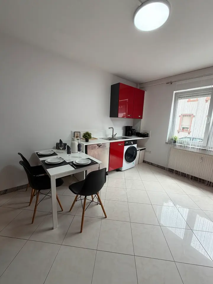 3 Zimmer Wohnung mit 70 m² in Groß-Gerau – Bild 8