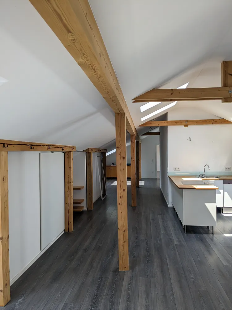 3 Zimmer Wohnung mit 114 m² in Dachau – Bild 6
