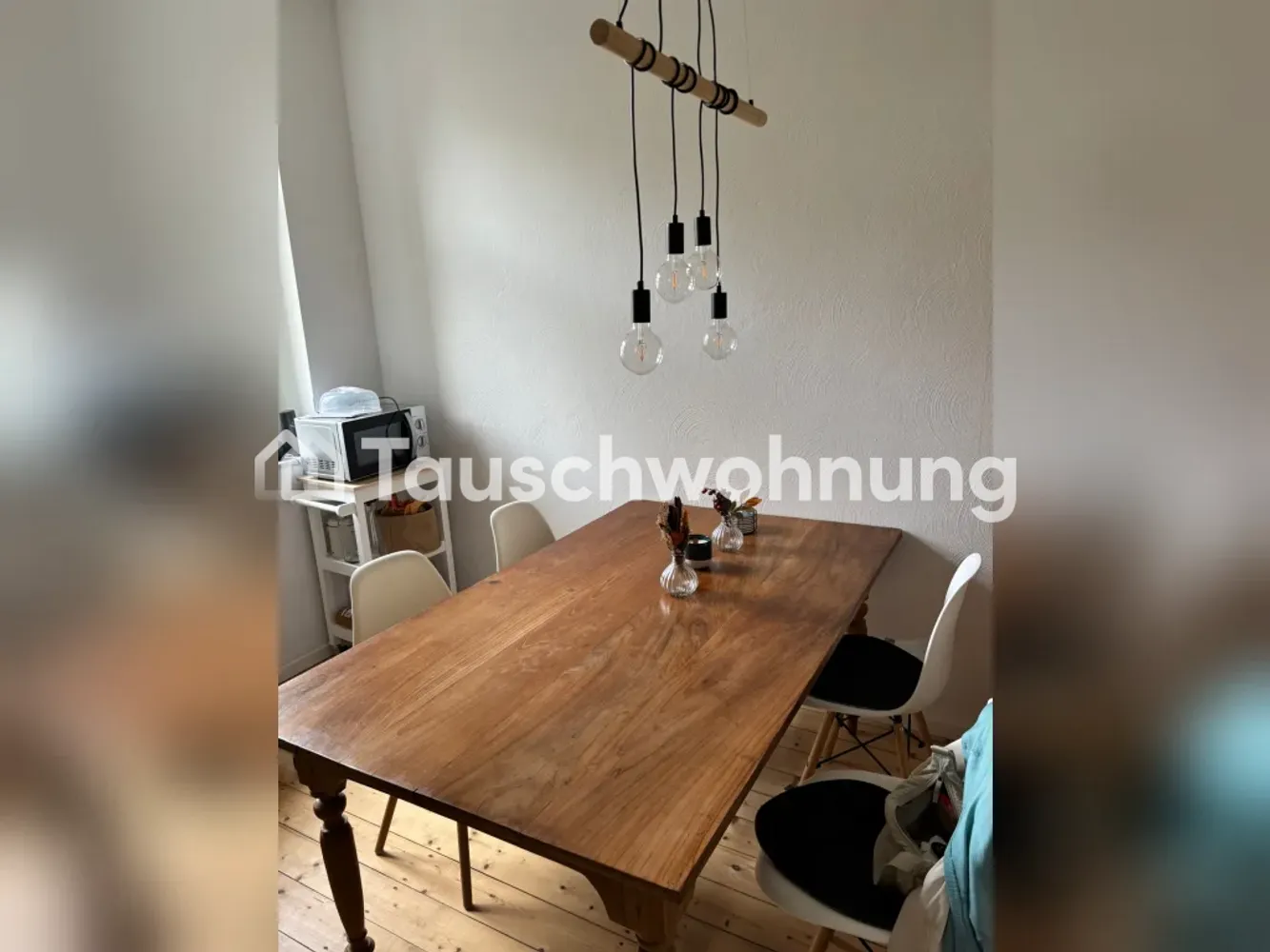 3 Zimmer Wohnung mit 85 m² in Düsseldorf – Bild 2