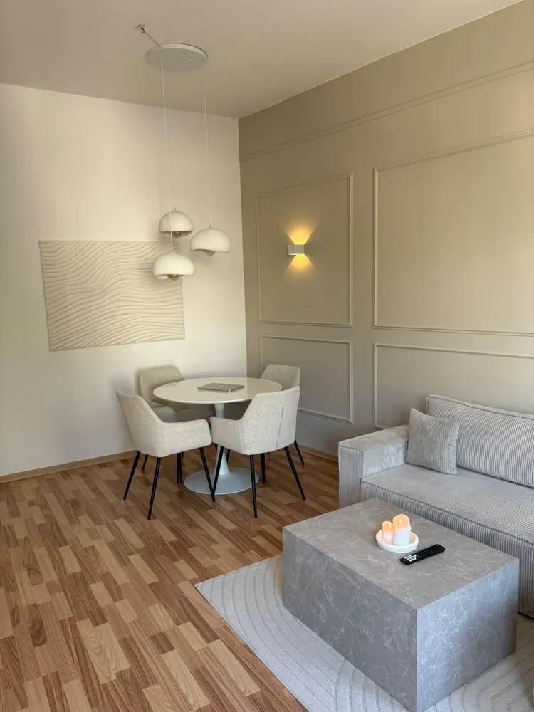 2 Zimmer Wohnung mit 51 m² in Chemnitz – Bild 3