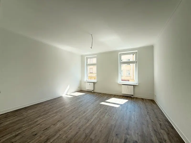 2 Zimmer Wohnung mit 67 m² in Leipzig – Bild 2