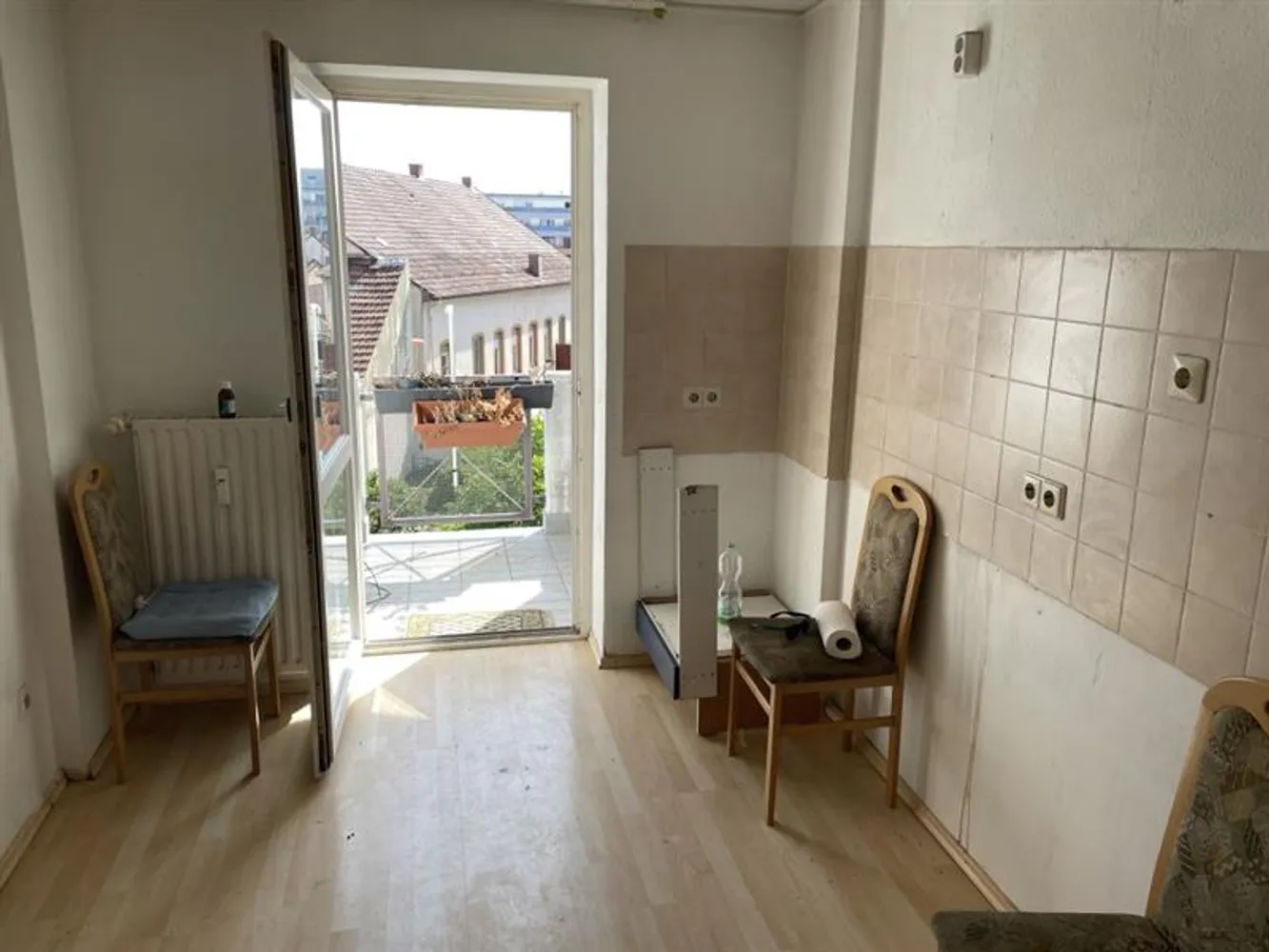 3 Zimmer Wohnung mit 86 m² in Ludwigshafen am Rhein – Bild 7