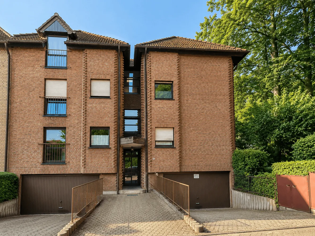 2 Zimmer Wohnung mit 59 m² in Köln – Bild 10